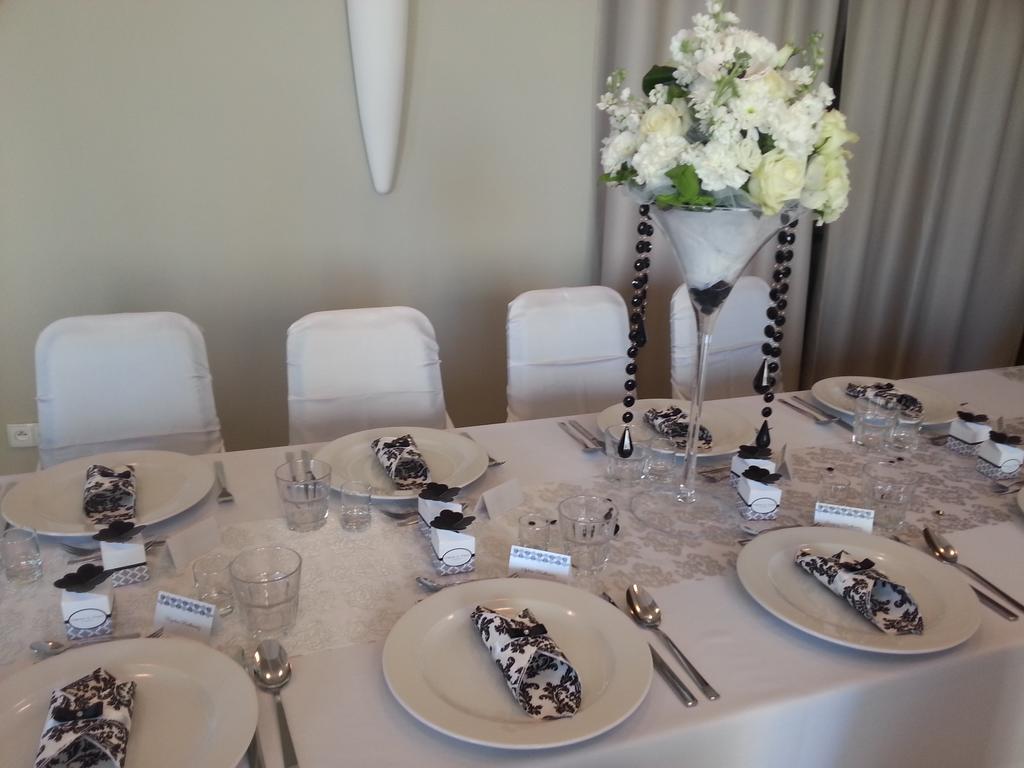 Hotel Kaliski Słubice Dış mekan fotoğraf