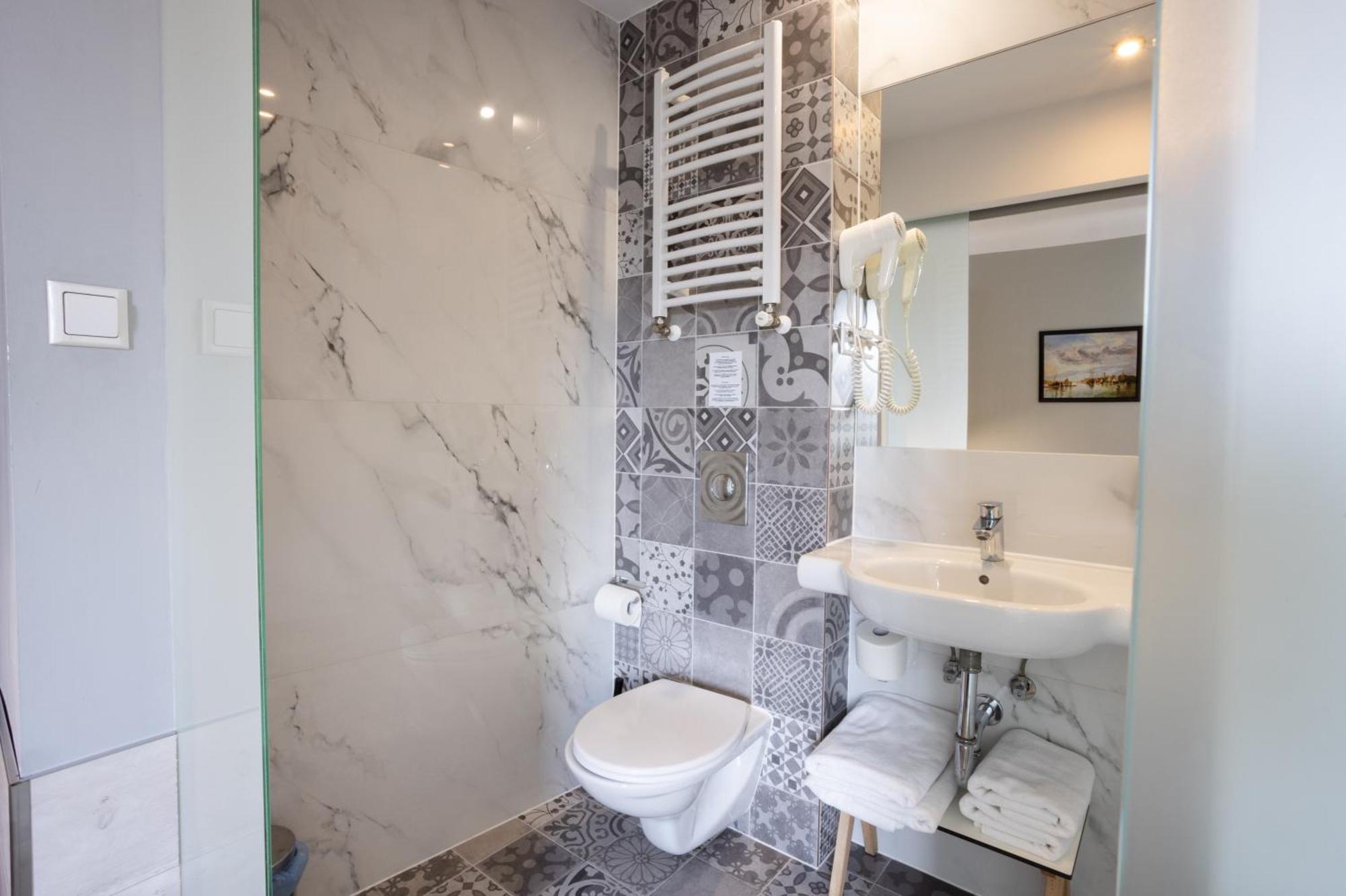 Hotel Kaliski Słubice Dış mekan fotoğraf
