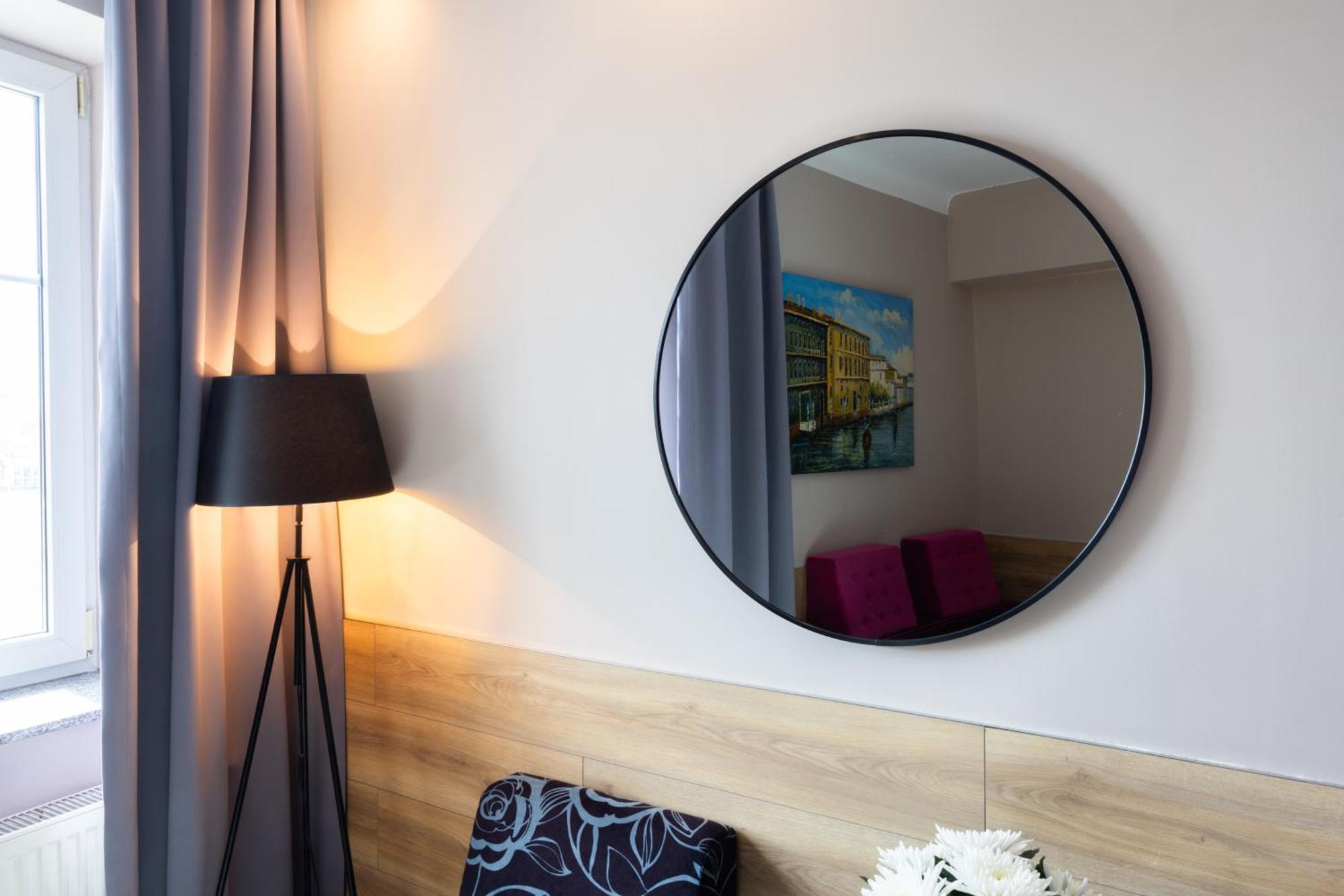 Hotel Kaliski Słubice Dış mekan fotoğraf