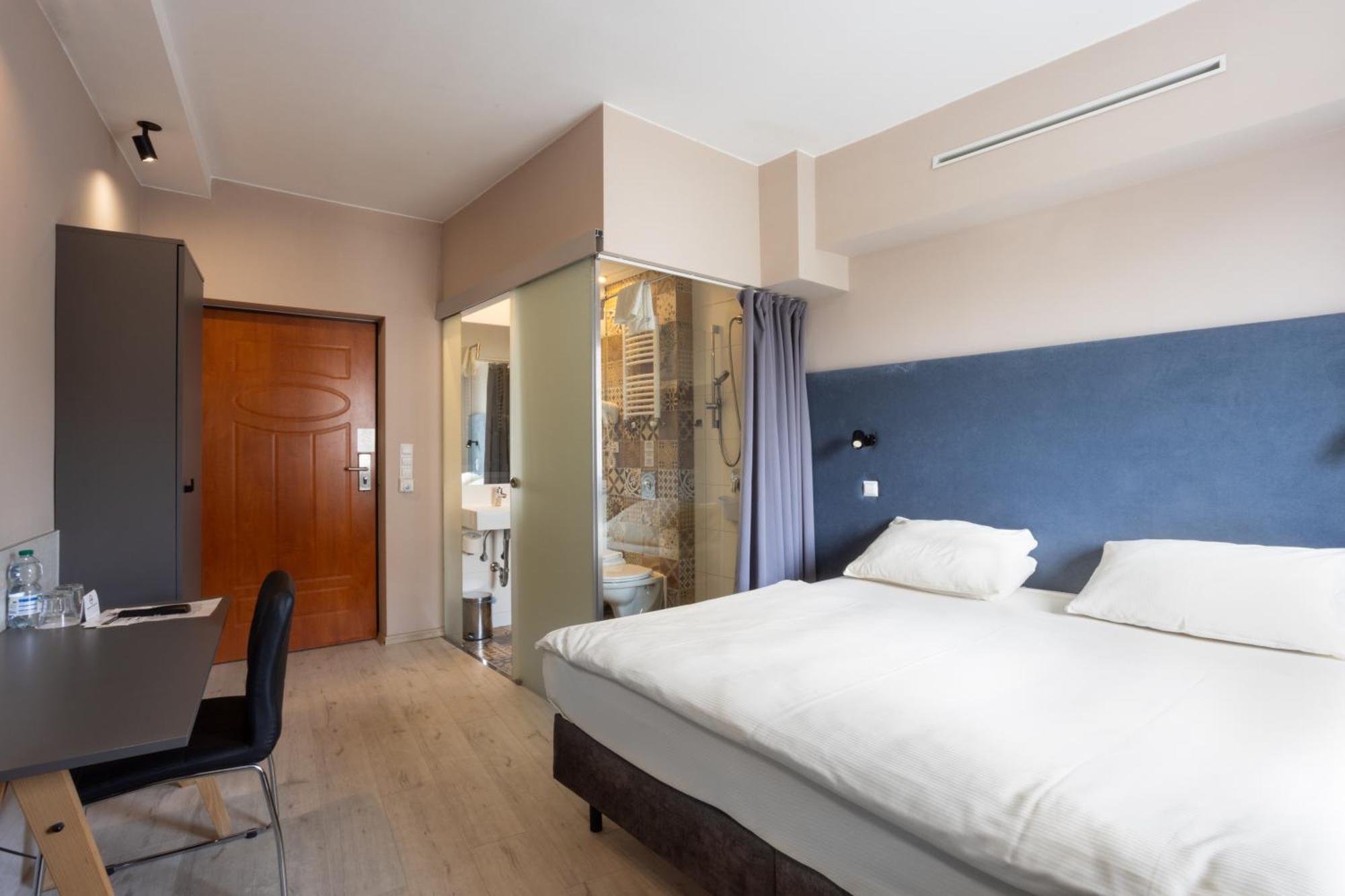 Hotel Kaliski Słubice Dış mekan fotoğraf