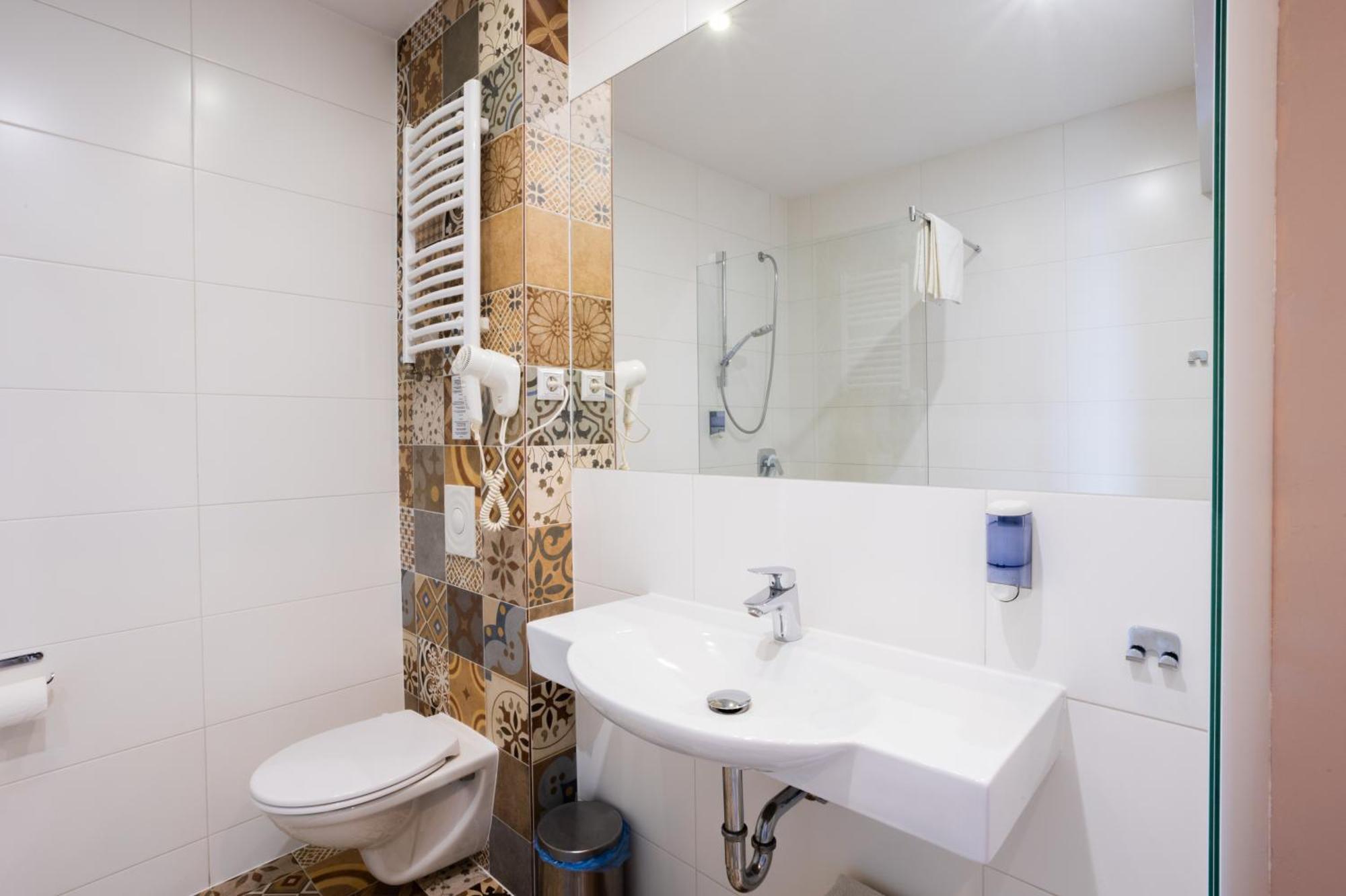 Hotel Kaliski Słubice Dış mekan fotoğraf