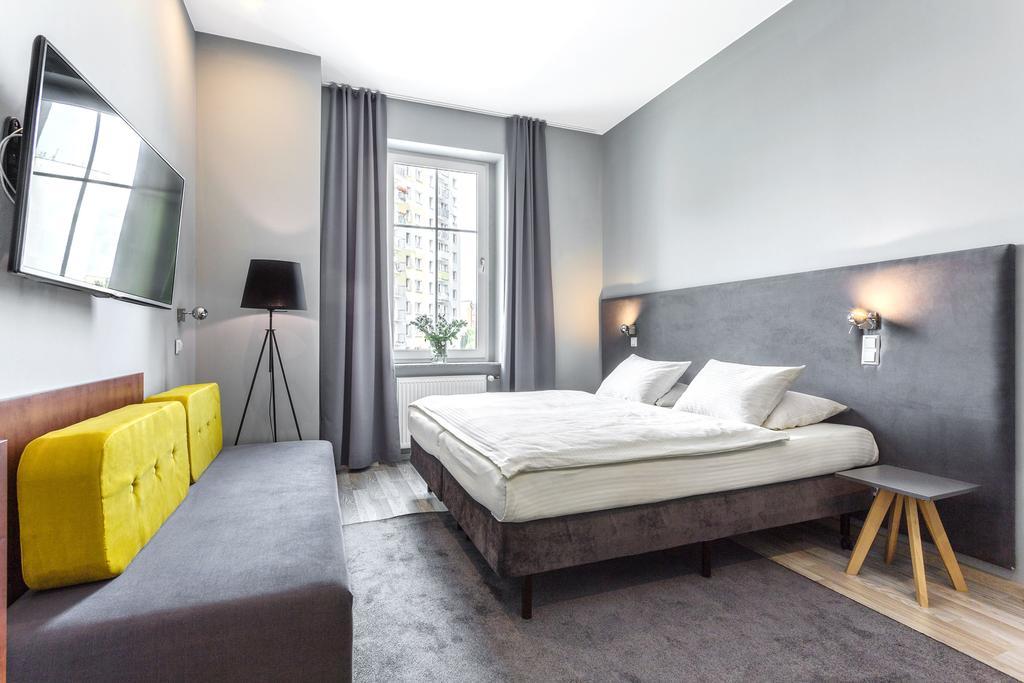 Hotel Kaliski Słubice Dış mekan fotoğraf