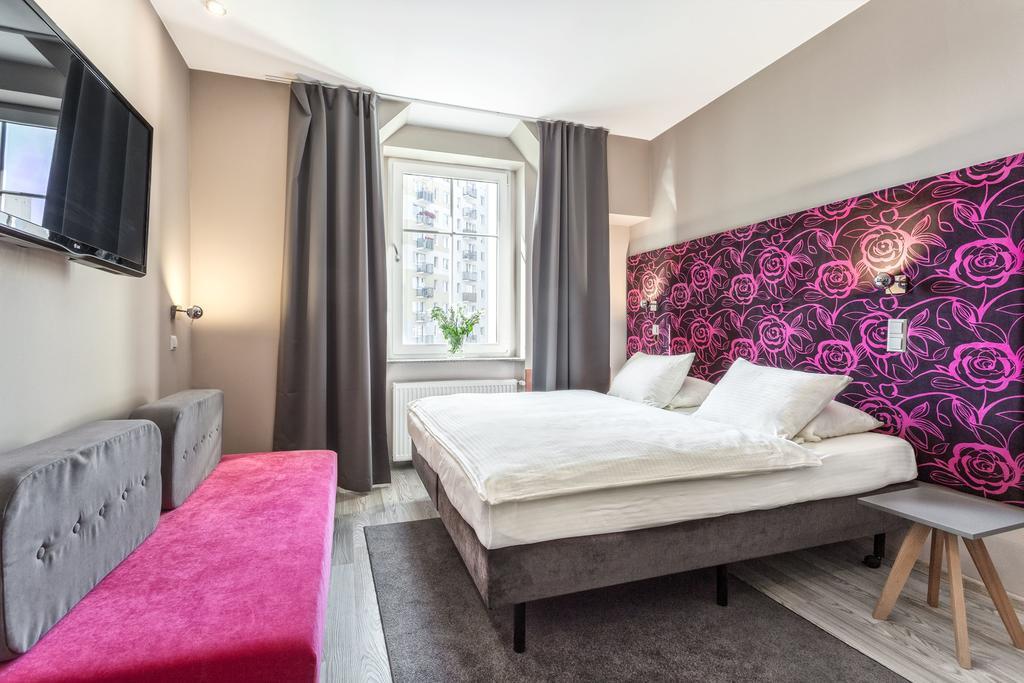 Hotel Kaliski Słubice Dış mekan fotoğraf