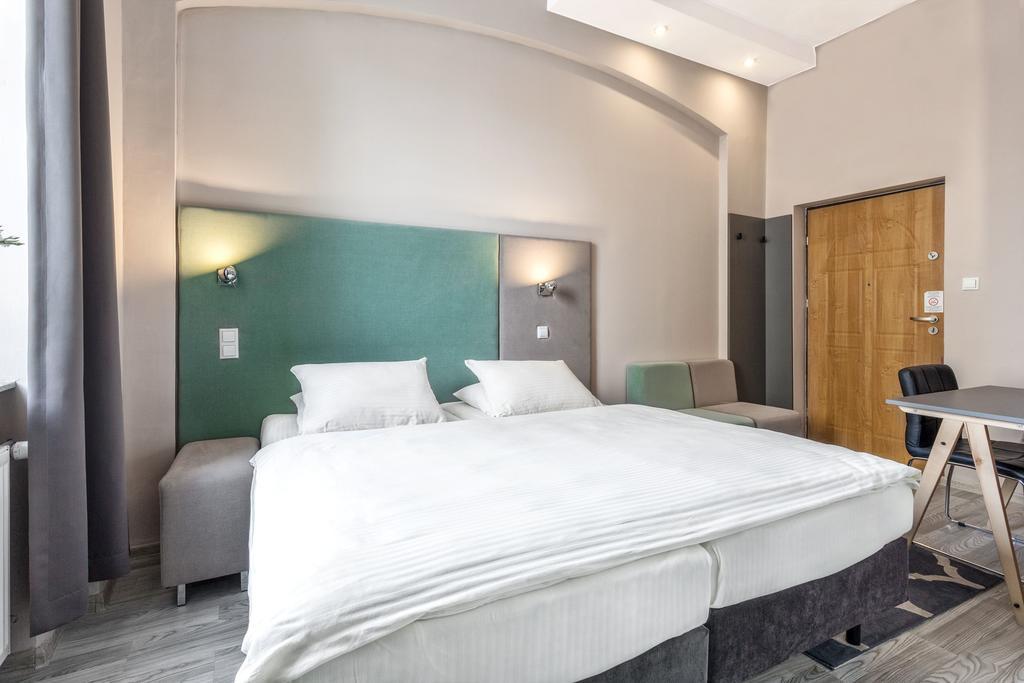 Hotel Kaliski Słubice Dış mekan fotoğraf